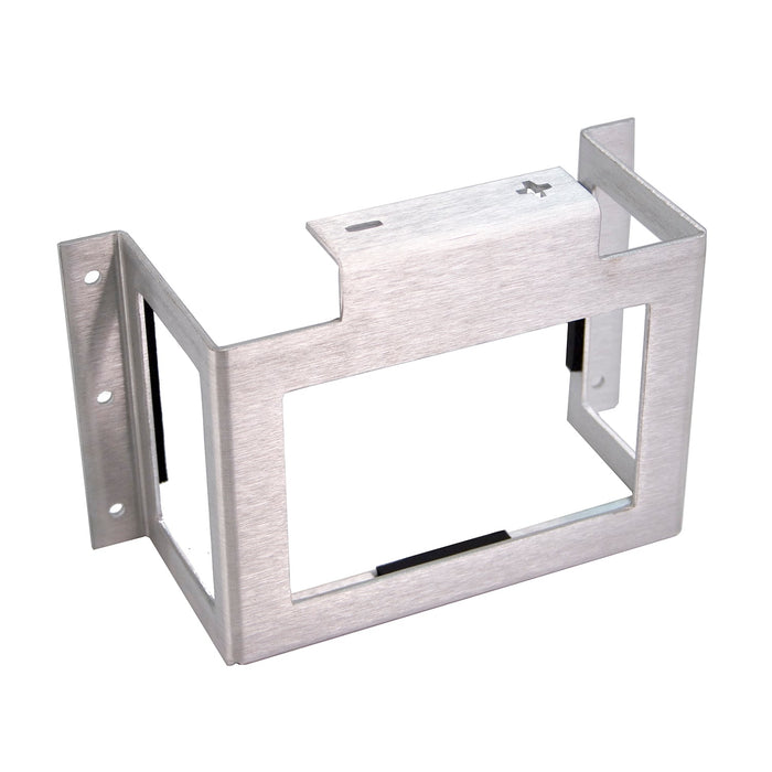 Braille 1418 Aluminum Bracket for B14115 / G14 / G14L Batteries
