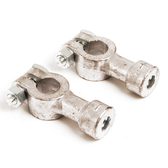 Braille 201 GM Type Side Post Battery Terminal Adapters
