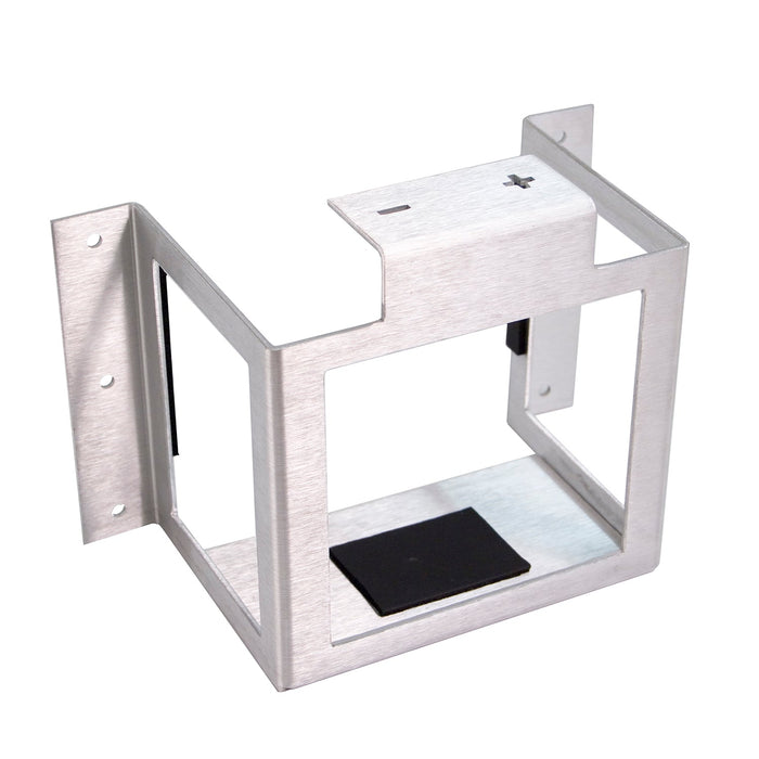 Braille 2618 Aluminum Bracket for B2618 Batteries