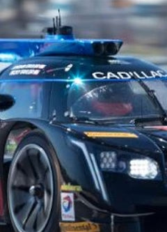 Wayne Taylor Racing makes in 4 straight in Cadillac DPi with Braille lithium battery
