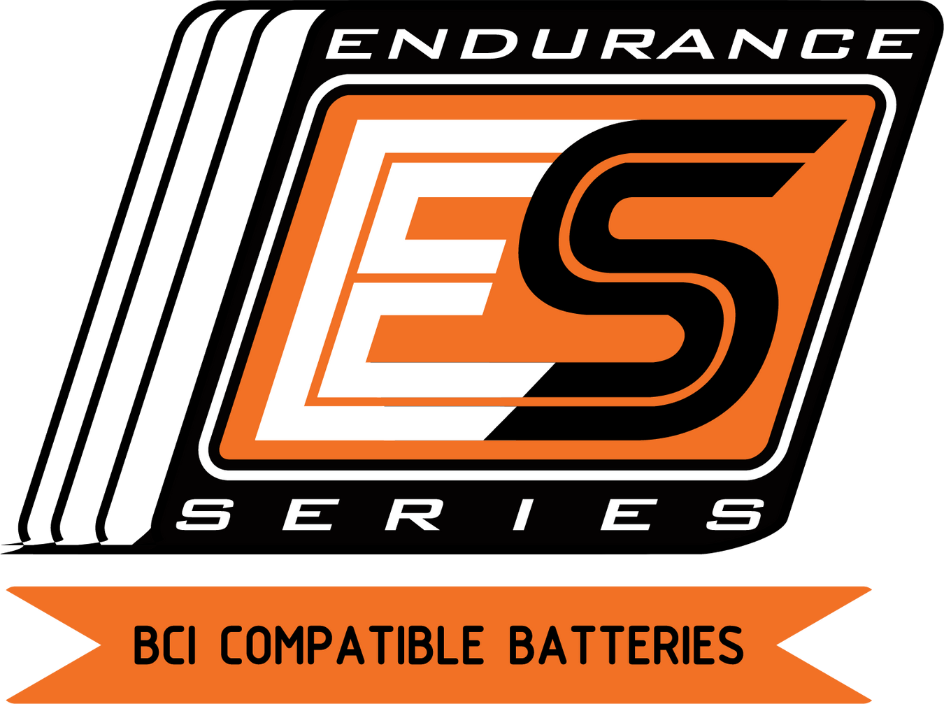 BCI Compatible Batteries   Endurance AGM